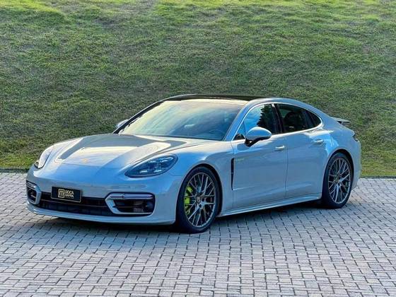 PORSCHE PANAMERA 2.9 V6 E-HYBRID 4S PDK